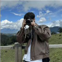 Clash VPN for China Ryan Profile