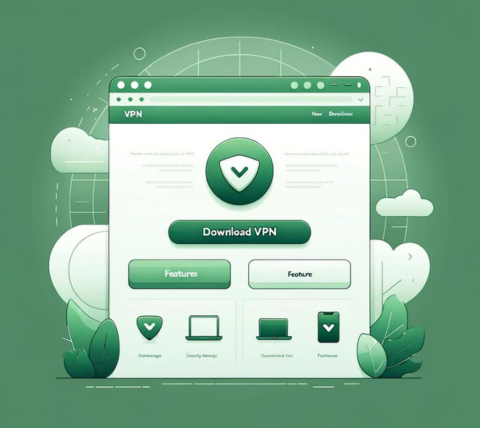 ClashVPN加速器 iOS版连接的第一步是点击连接按钮。 ClashVPN加速器 iOS版连接的第一步是点击连接按钮。